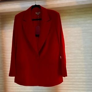 Sergio Hudson x Target Blazer